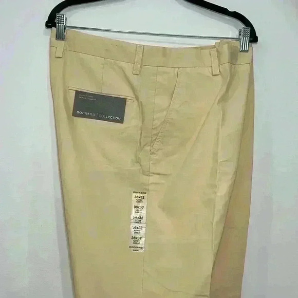 Dockers summer khaki - Picture 2 of 3